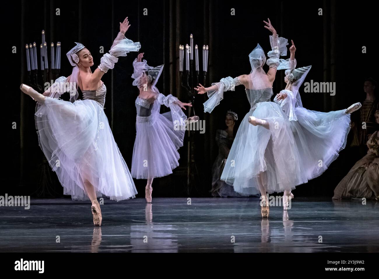 GEORGIA BALLET