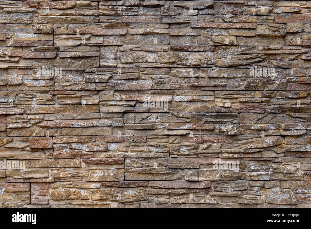 Stone wall texture. Abstract construction design background Stock Photo ...