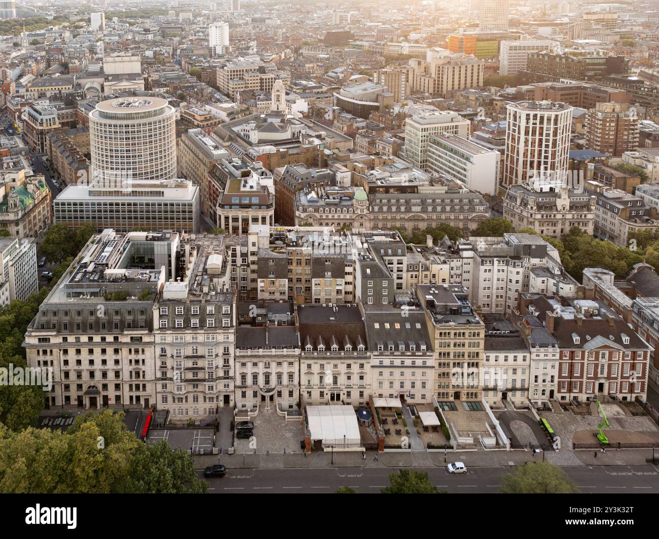 London view hi-res stock photography and images - Alamy