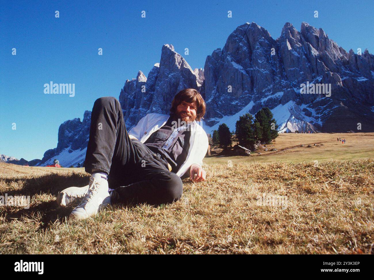 archive-photo-reinhold-messner