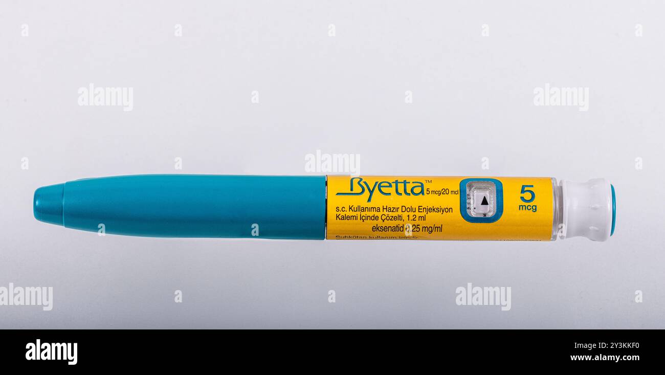 oral drops vs injection tirzepatide Shed