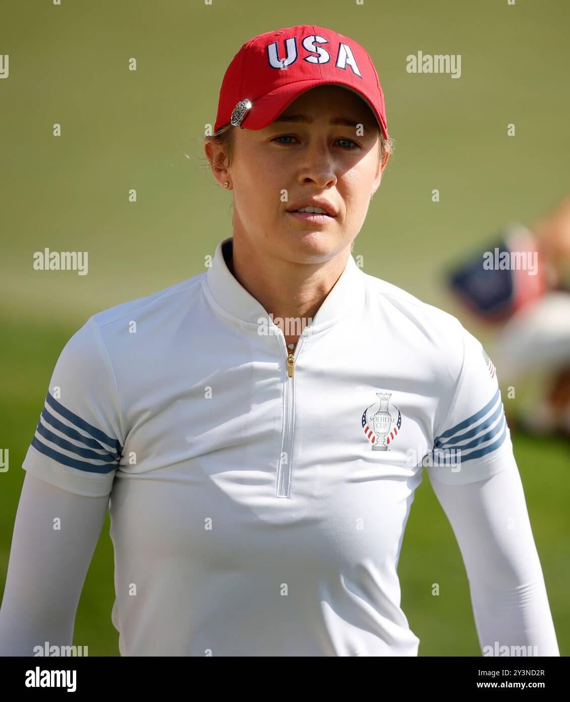 Nelly korda 2024 hires stock photography and images Alamy