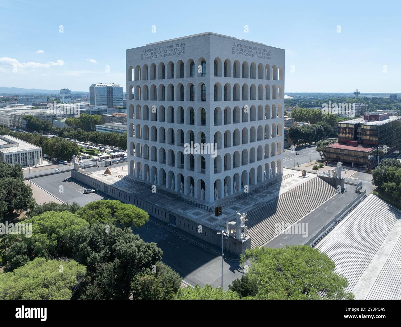 Fendi roma hi res stock photography and images Page 2 Alamy