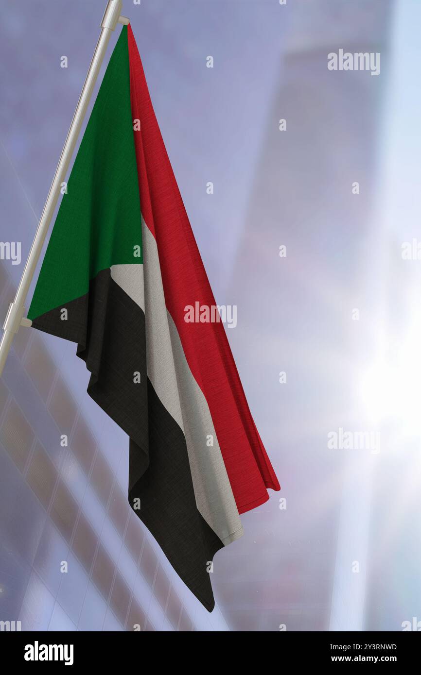 Sudanese republic hi-res stock photography and images - Alamy