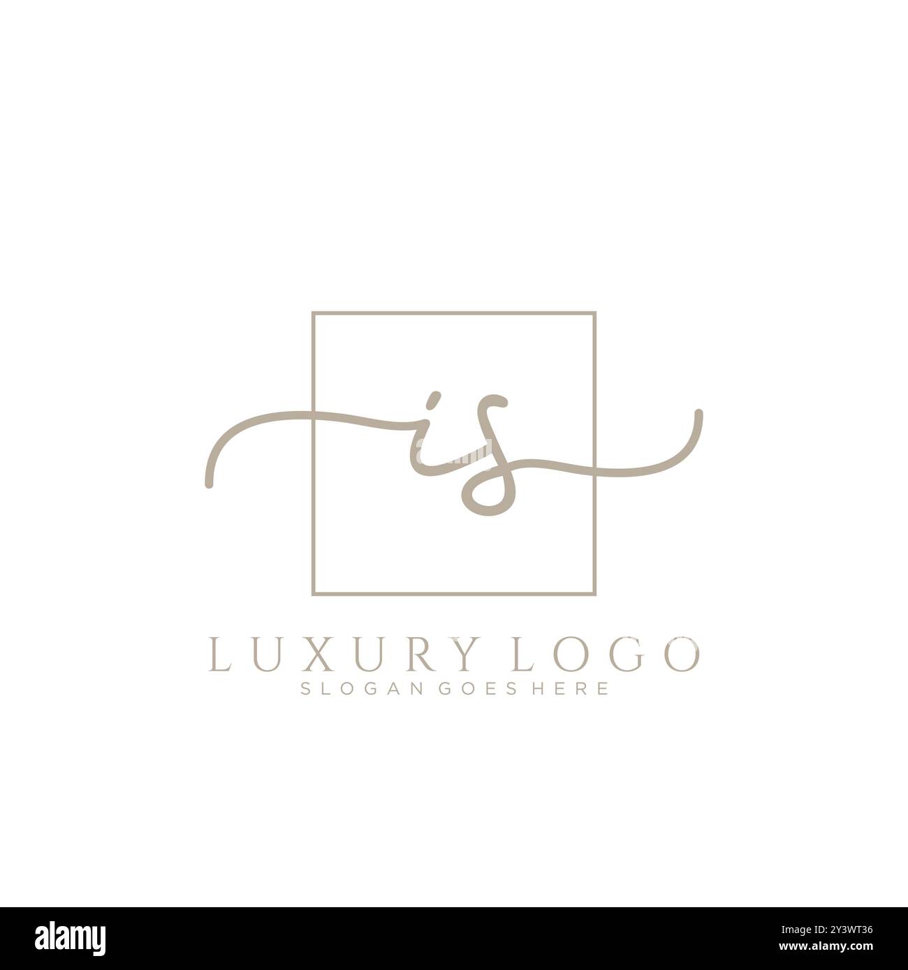 It initial Cut Out Stock Images & Pictures - Alamy