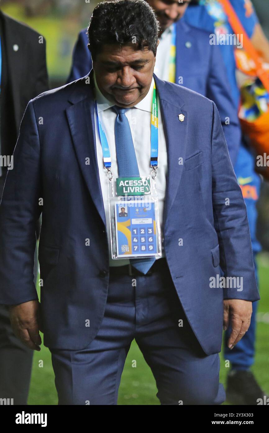 Why Brazil's 2026 World Cup Debut Matters Why Brazil's 2026 World Cup Debut Matters