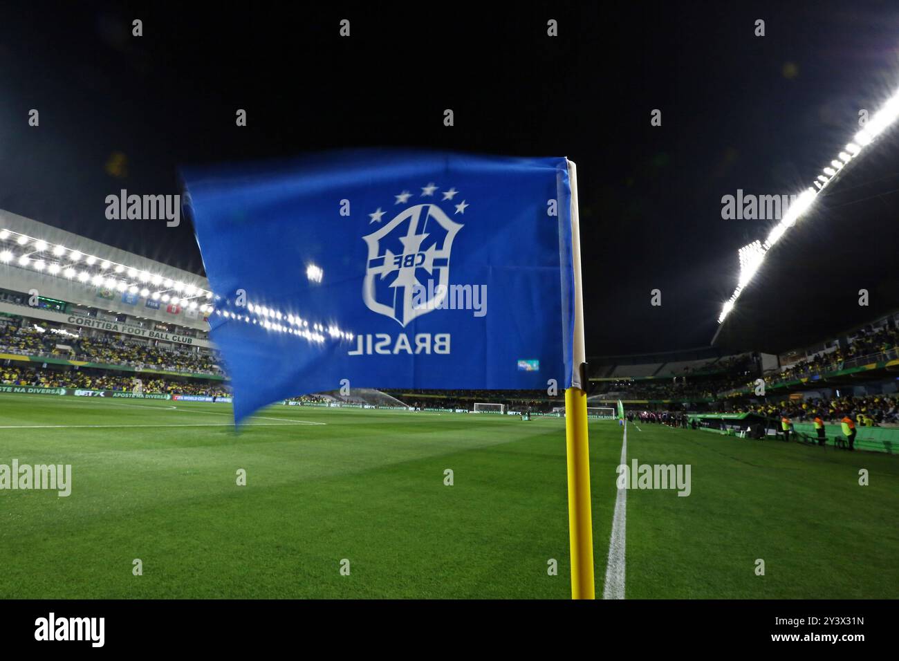2024 World Cup Qualifiers Conmebol Deana Estella