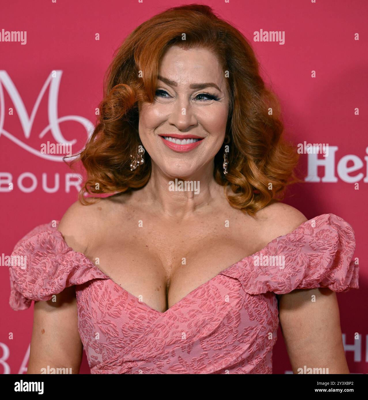 Beverly Hills, United States. 14th Sep, 2024. Lisa Ann Walter arrives