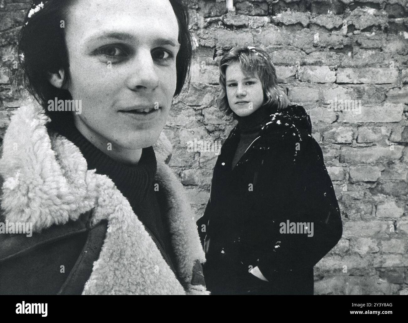 Ted gardestad hi-res stock photography and images - Alamy