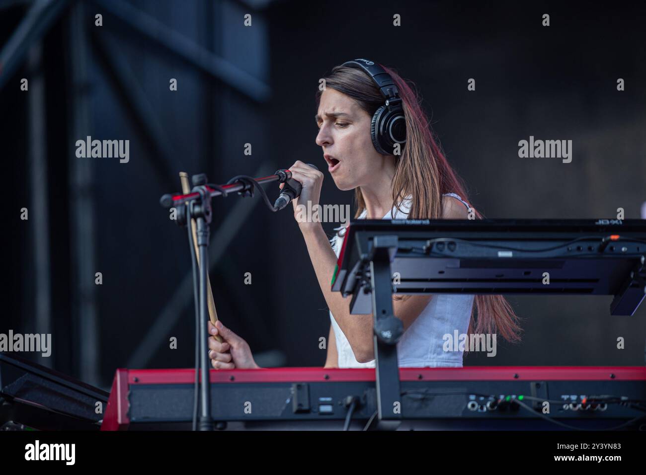 Emma Nolde Live At The Spring Attitude Festival In Rome Photo By Carlo emma-nolde-live-at-the-spring-attitude-festival-in-rome-photo-by-carlo