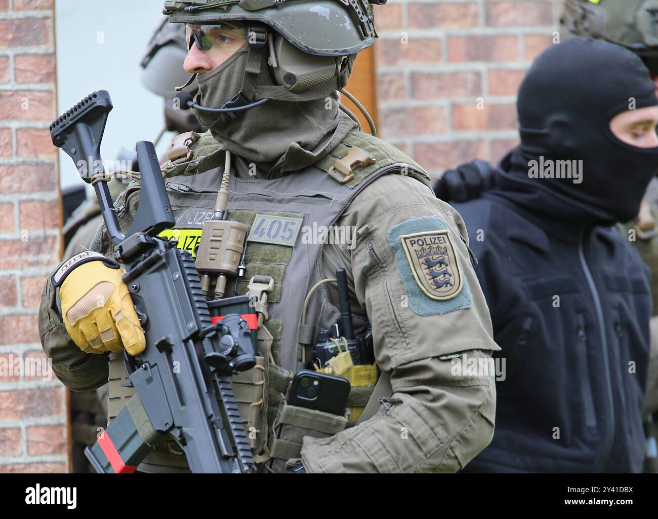 stellenangebote polizei göppingen