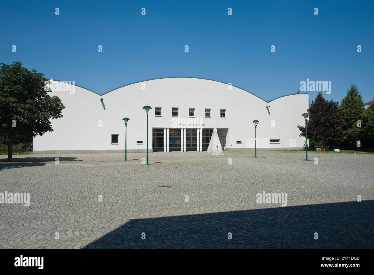 Peichl gustav hi-res stock photography and images - Alamy