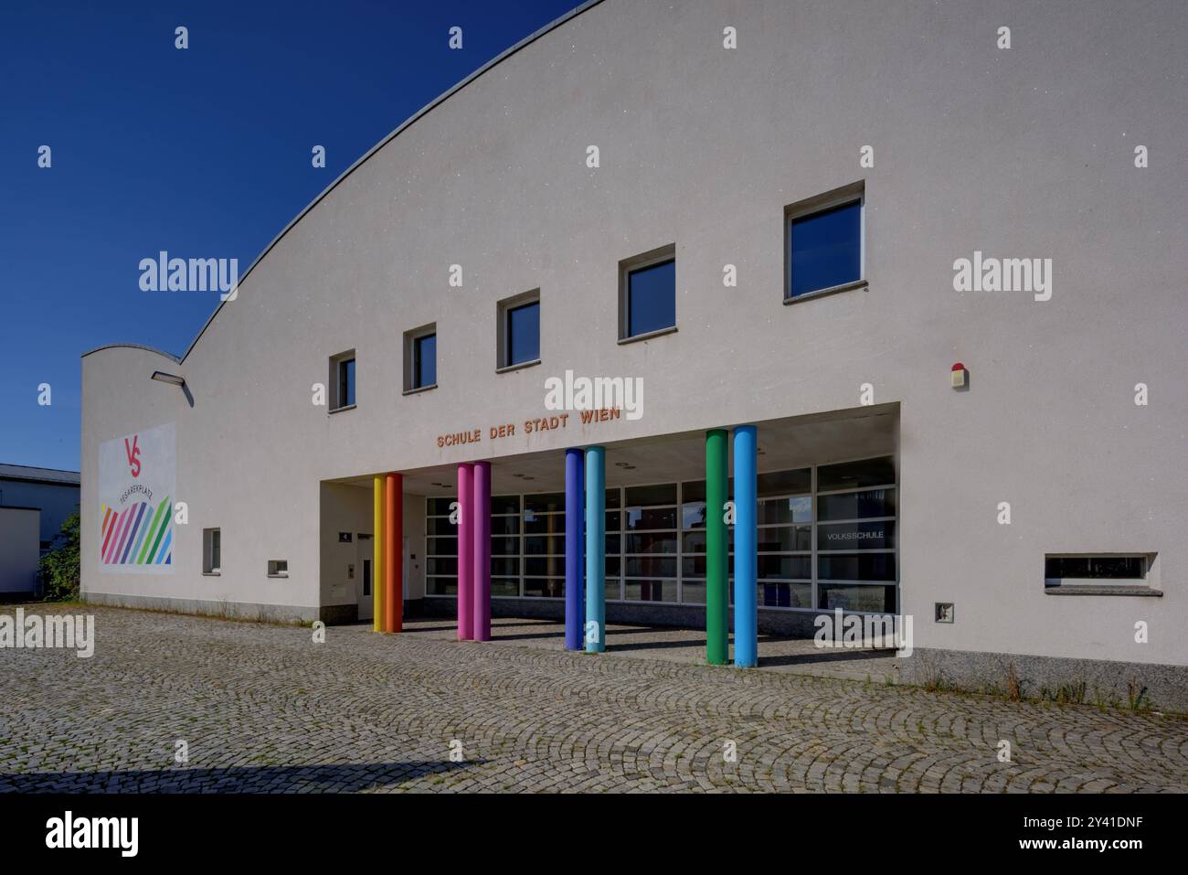 Peichl gustav hi-res stock photography and images - Alamy