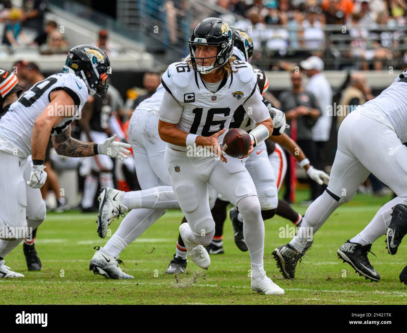 Trevor Romeo 2024 0514 jpg hi-res stock photography and images - Alamy