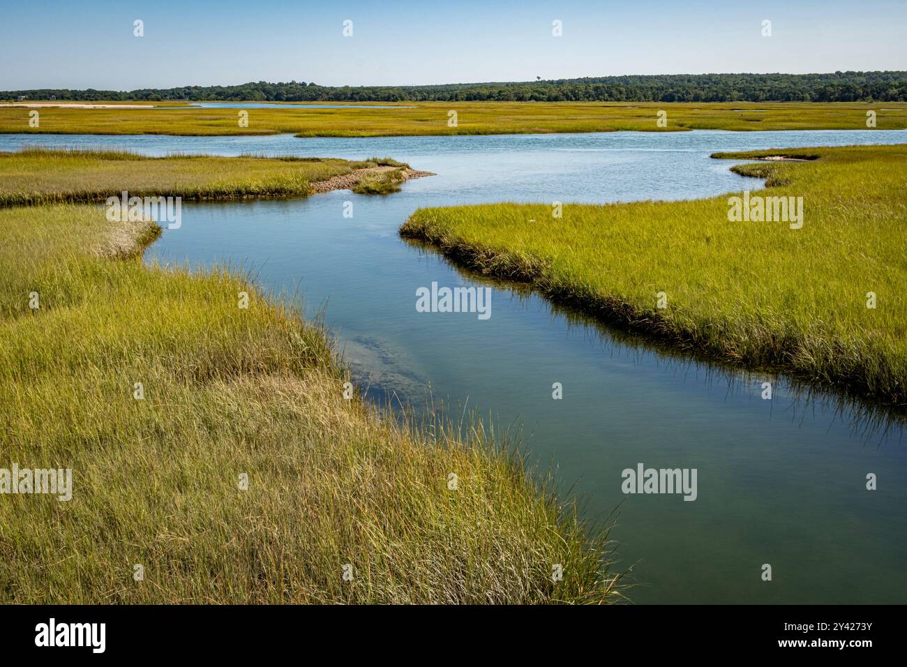 Cape cod beach spring hi-res stock photography and images - Alamy
