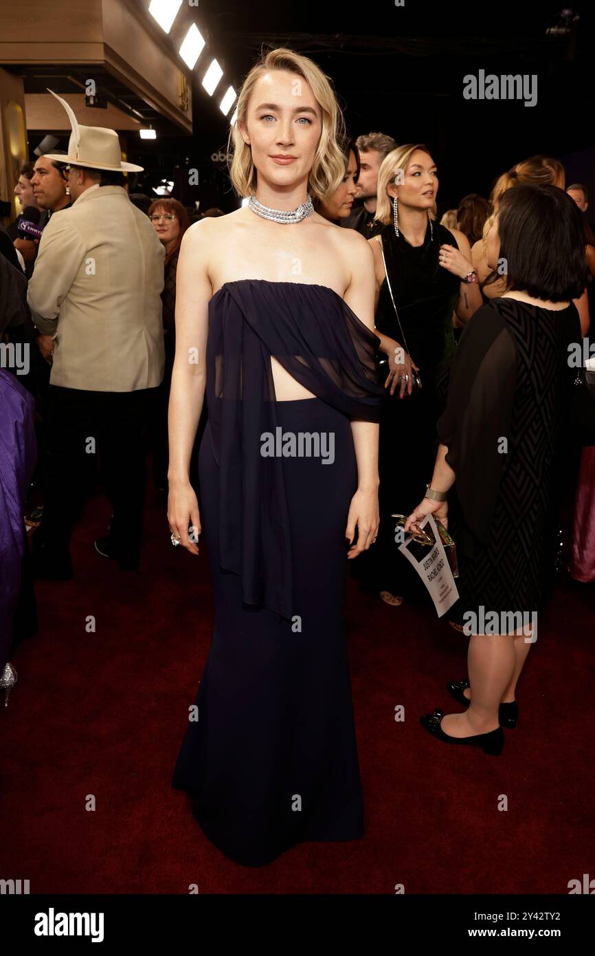 Saoirse Ronan 2024