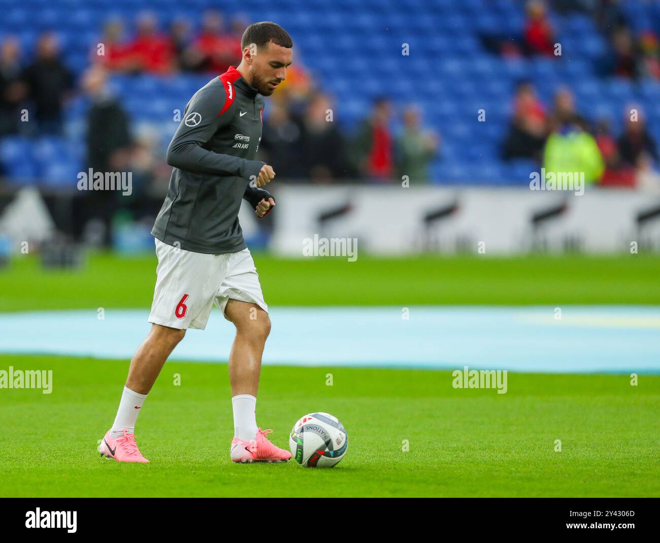 Orkun kokcu b hi-res stock photography and images - Alamy