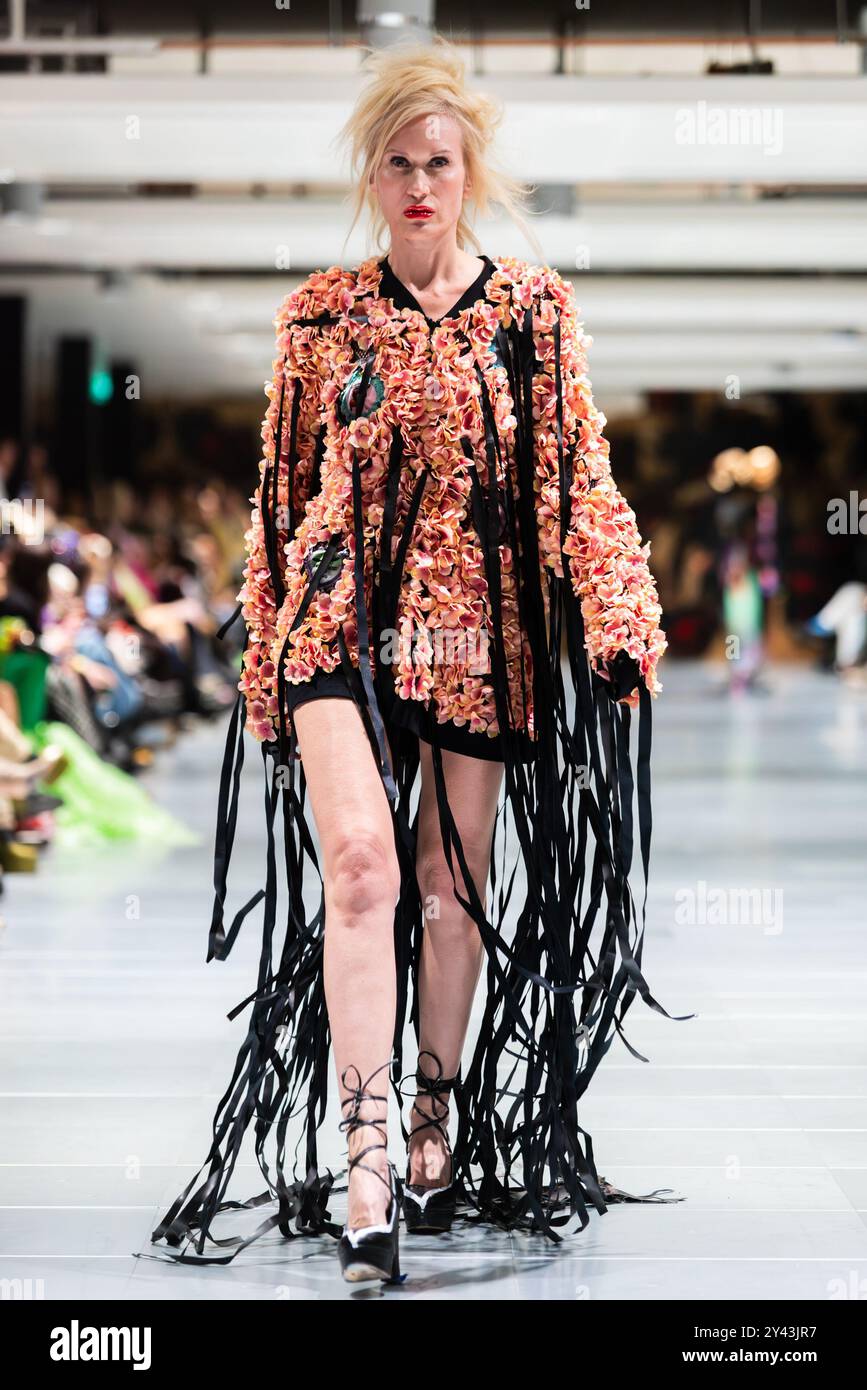 eco fashion dress How to restyle your wardrobe to help reduce climate change Eco Styles