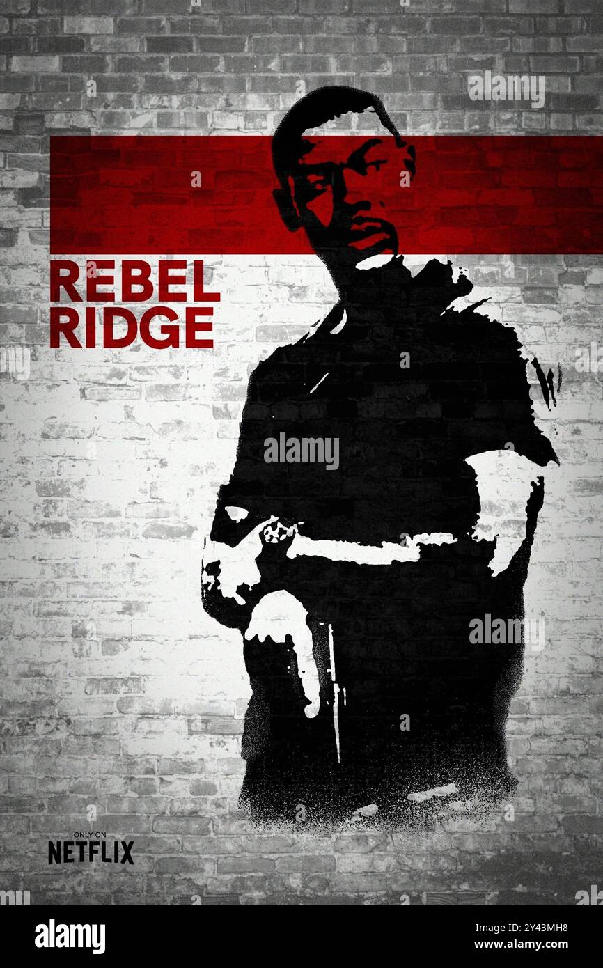 Rebel ridge 2025 hires stock photography and images Alamy