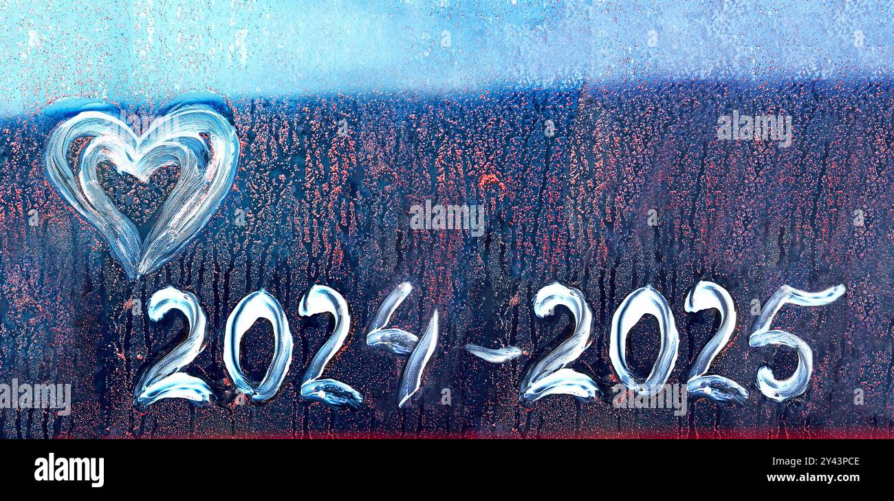 Abstract Background New Year Number 2024 2025 Old 2024 And New 2025 Abstract Background New Year Number 20242025 Old 2024 And New 2025 Give Birth To Love 2Y43PCE
