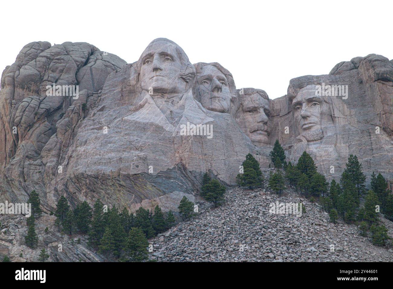 Presidents park art hi-res stock photography and images - Alamy