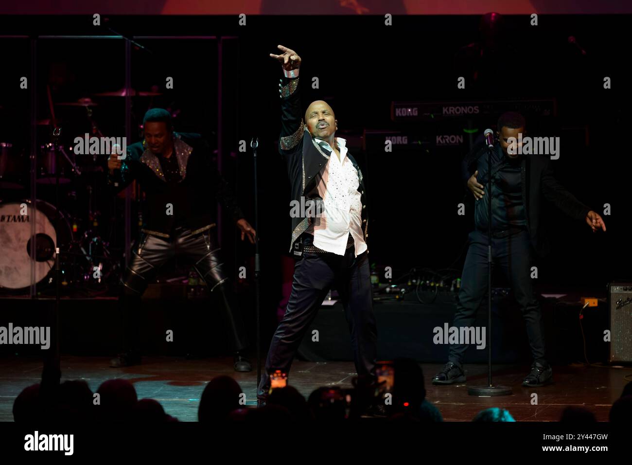 Marlon Jackson The Jacksons Live Im Circus Krone M nchen 10 09 2024 marlon-jackson-the-jacksons-live-im-circus-krone-m-nchen-10-09-2024