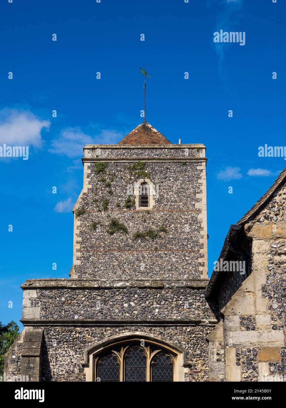Canterbury Guildhall, Local Government, Canterbury, Kent, England, UK ...
