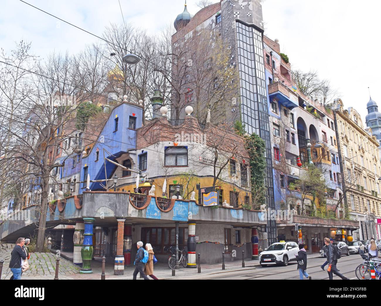 Image showcasing Before & After: Vibrant Eclectic Apartment Design - Decorilla