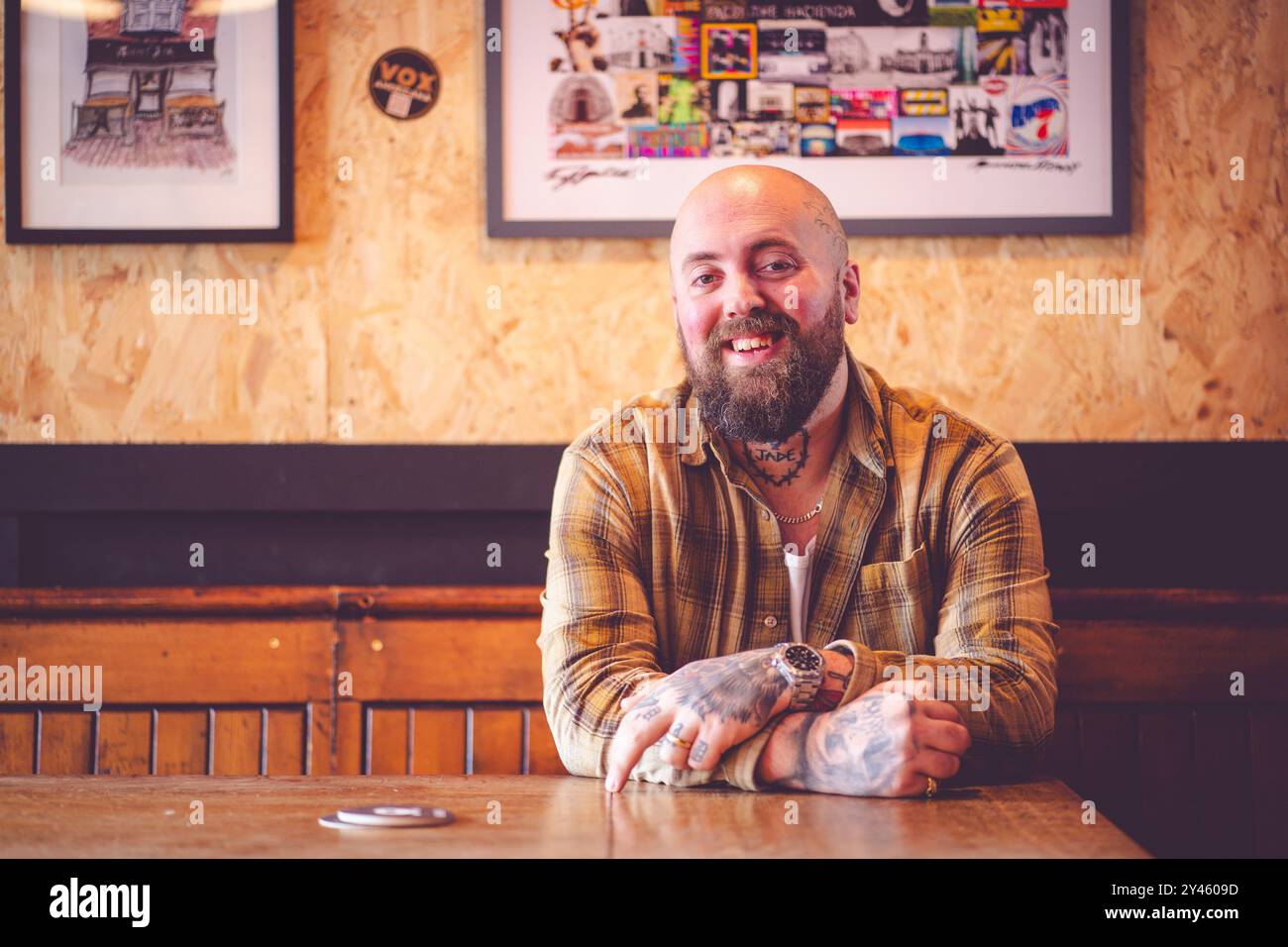 Jay rockey street hi-res stock photography and images - Alamy