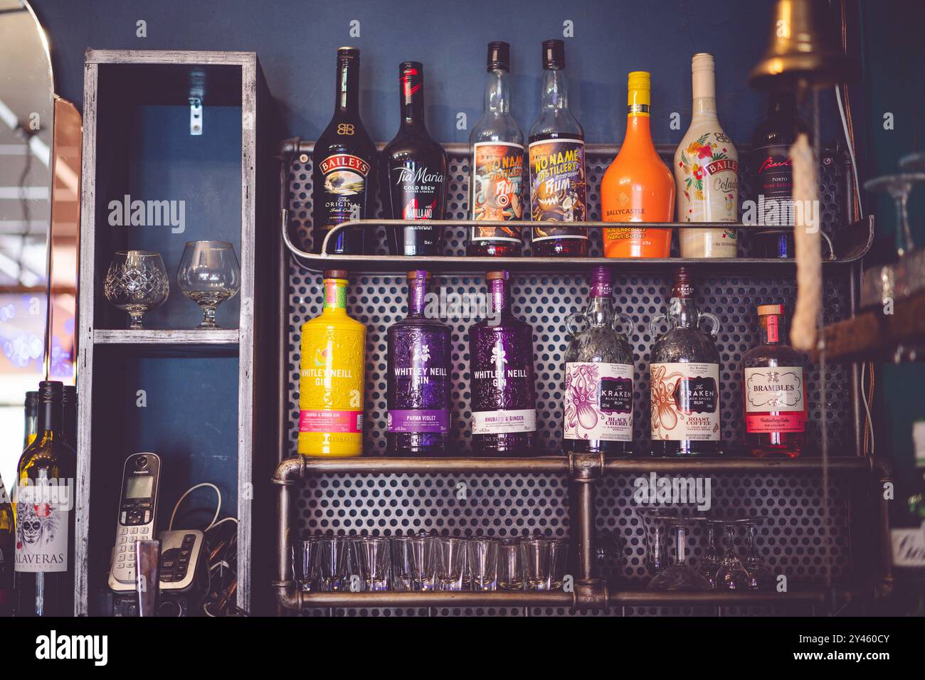 Jay rockey street hi-res stock photography and images - Alamy