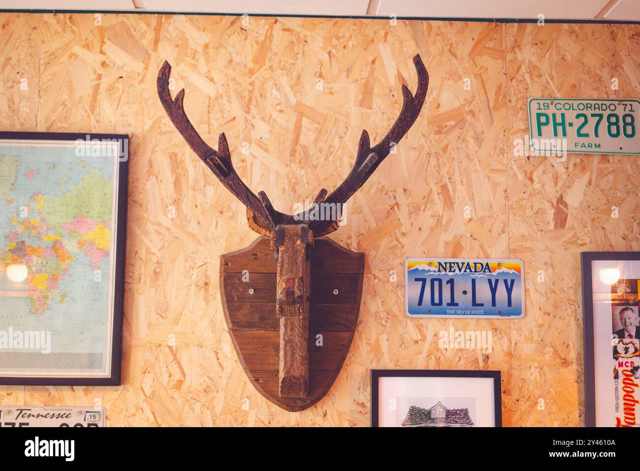 Jay rockey street hi-res stock photography and images - Alamy