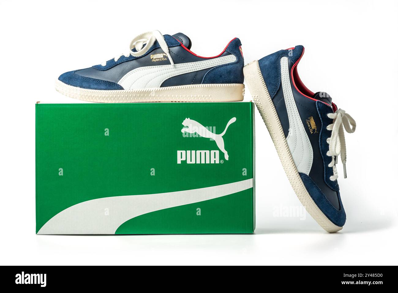 Puma super liga 2020 2025