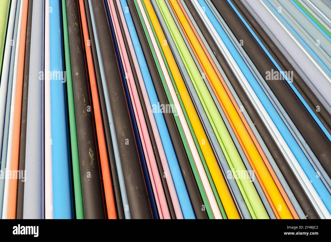 Diverse coloration patterns hi-res stock photography and images - Alamy