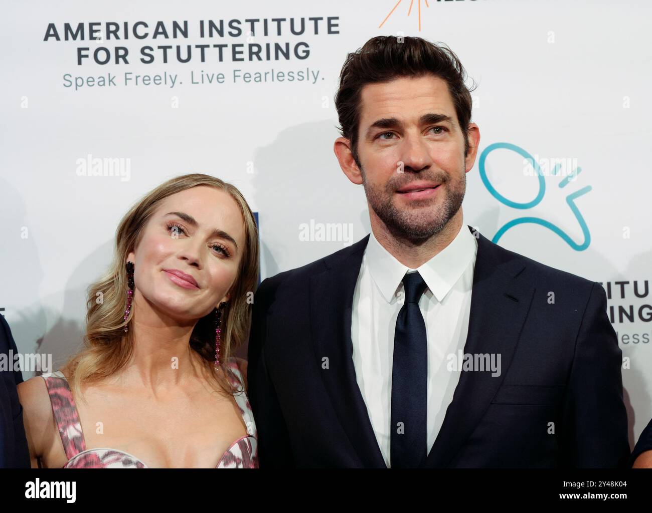 New York, United States. 16th Sep, 2024. 9/16/24, New York, New York