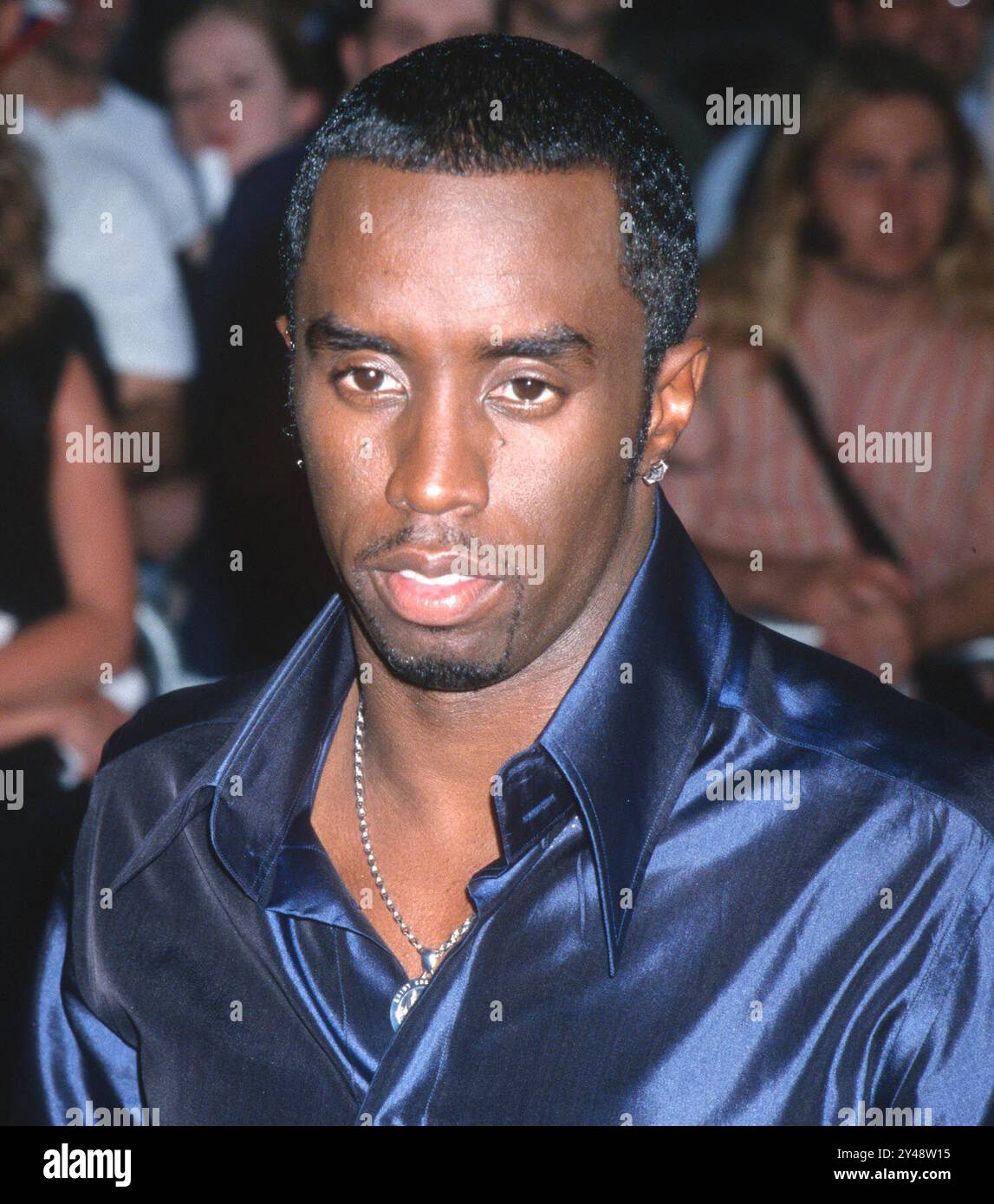 sean combs sean john - Ilustrasi 2
