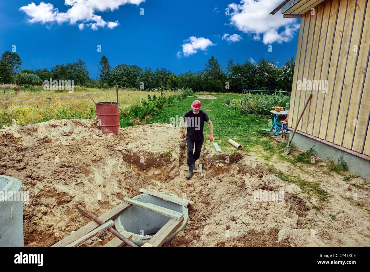 How much does it cost to pump a septic tank? (2026 Prices)