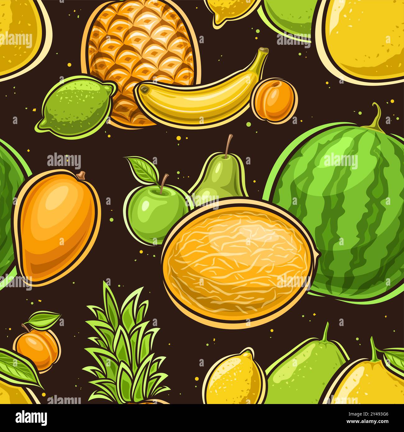 Apple Slab Crumble Pie | The large-scale conglomeration of m… | Flickr, image size:1300x1390