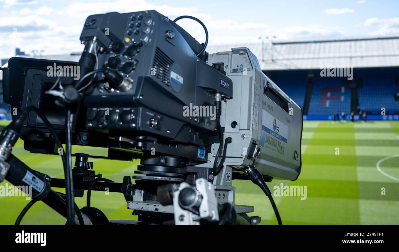 Canon digisuper hi-res stock photography and images - Alamy
