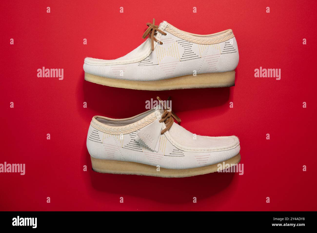 Clark hi res hi-res stock photography and images - Alamy