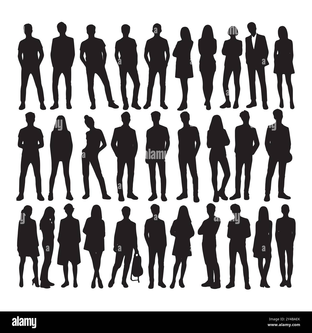 High working Cut Out Stock Images & Pictures Alamy