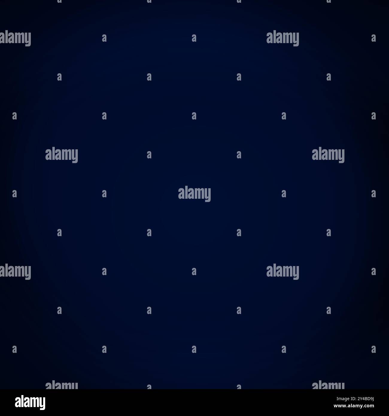 Abstract background - blue on black Stock Photo - Alamy