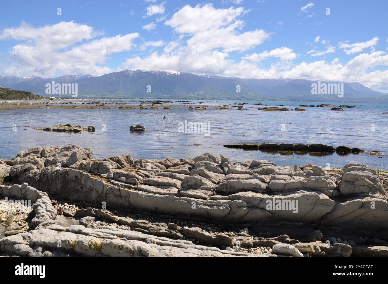 Stunning coastal scene in hi-res stock photography and images - Alamy