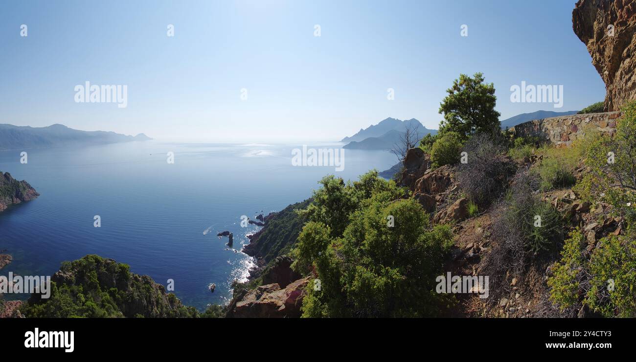 Panoramas panoramic view hi-res stock photography and images - Alamy