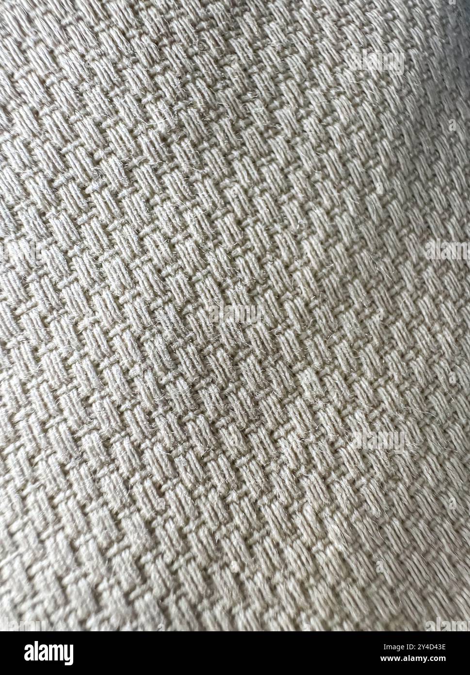 Distressed Weaving Fabric Texture, Abstract Background with Depth ...