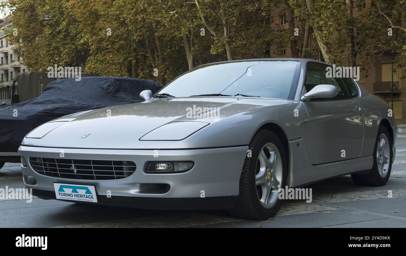 Ferrari 456 Gt | eBay