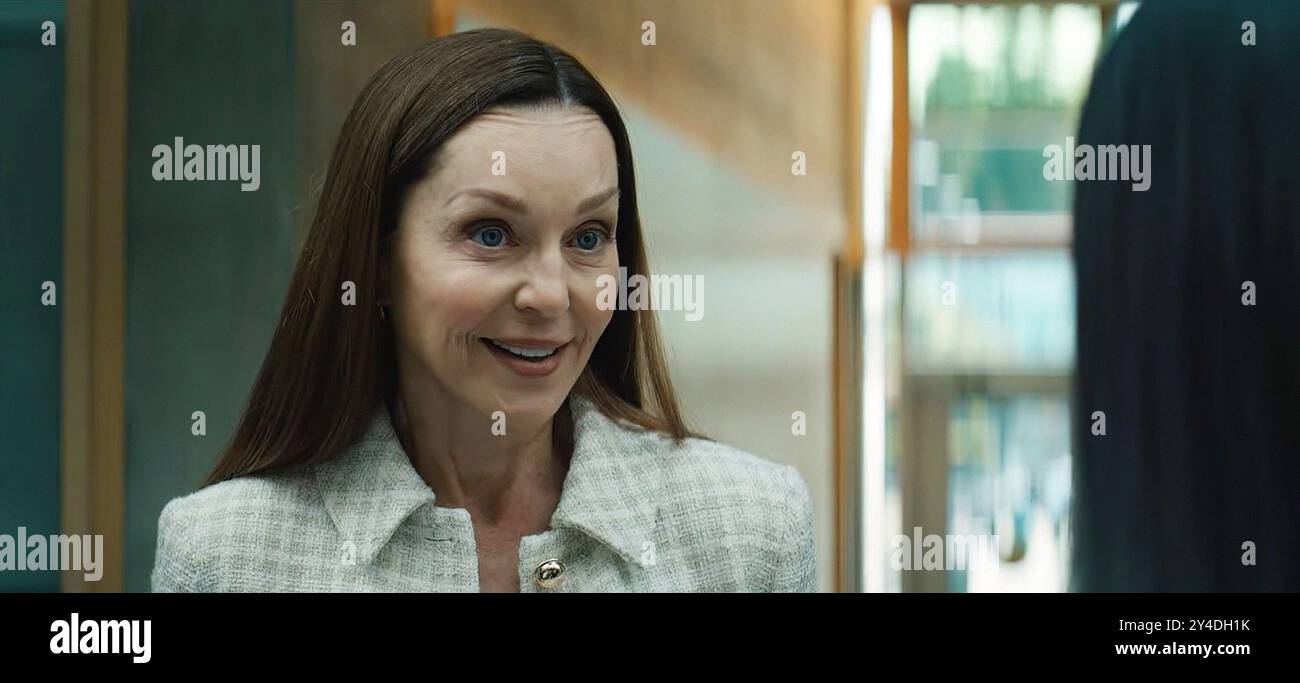 BAD GENIUS, Sarah-Jane Redmond, 2024. © Vertical Entertainment ...