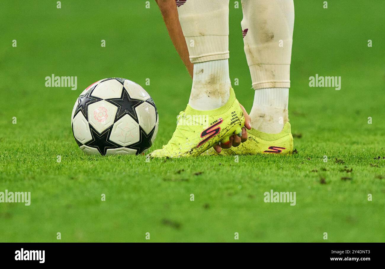 Champions league season 2024 2025 hires stock photography and images