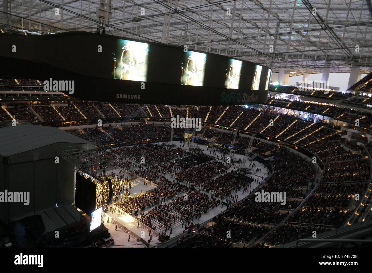 Green day saviors tour 2024 hires stock photography and images Alamy