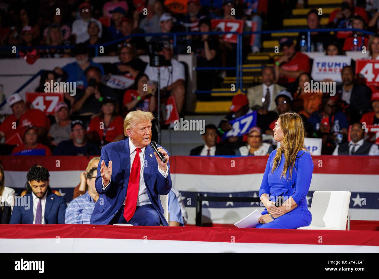 Trump Sarah Huckabee Sanders The Hypocrisy Playbook: From Charlottesville to the 50-Yard Line