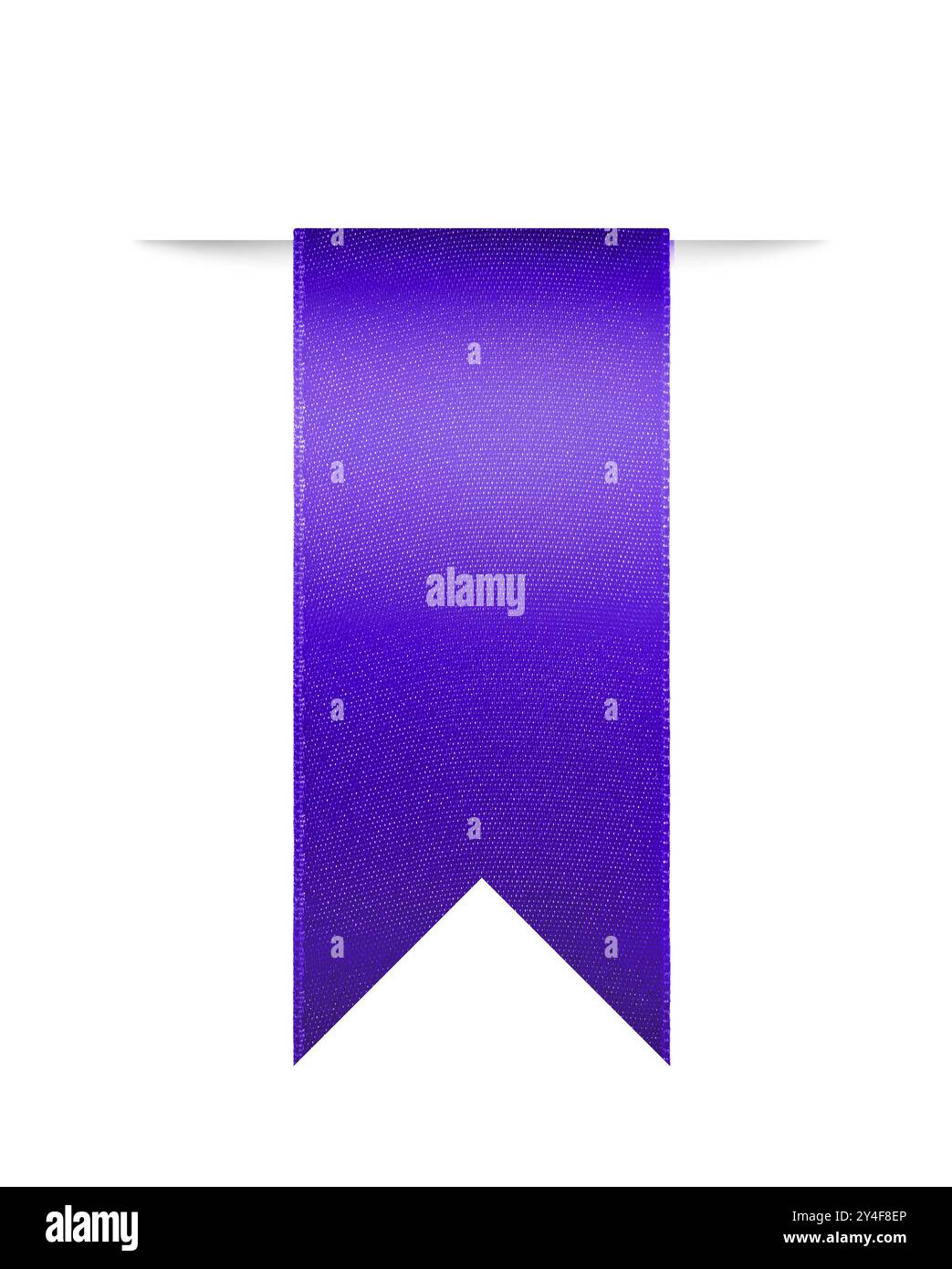 Ribbon arrow hi-res stock photography and images - Alamy